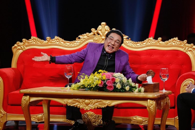 View - Nam nghệ sĩ hài đào hoa nhiều lần dang dở đường tình, nay coi vợ kém 22 tuổi là tài sản lớn nhất đời mình