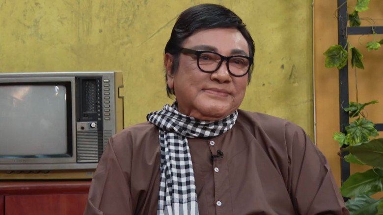 View - Nam nghệ sĩ hài đào hoa nhiều lần dang dở đường tình, nay coi vợ kém 22 tuổi là tài sản lớn nhất đời mình