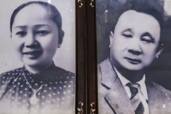 View - Chuyện về đại gia Việt đầu tiên sở hữu máy bay riêng: Tiêu sạch 5 tấn vàng của cha mẹ, cuối đời ra đi trong cô đơn