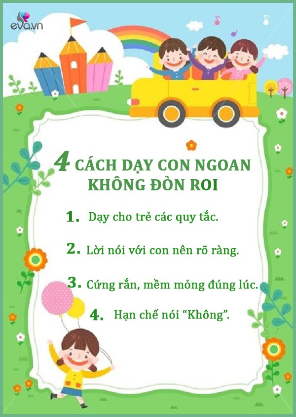Tiến sĩ Harvard: Trẻ thường xuyên bị quát mắng có chỉ số IQ thấp, khó sống hạnh phúc khi lớn lên - 5