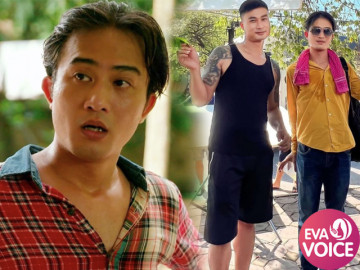 Tất tần tật thoại phim nghe muốn tắt thở của con cưng giờ vàng VTV