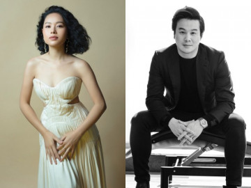 Hoàng Quyên ra mắt album tự viết nhạc, song ca với Thanh Bùi