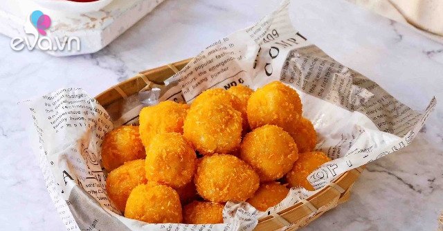 View - Ức gà hay bị chê dai khô, đem làm kiểu này một đĩa đầy cũng hết