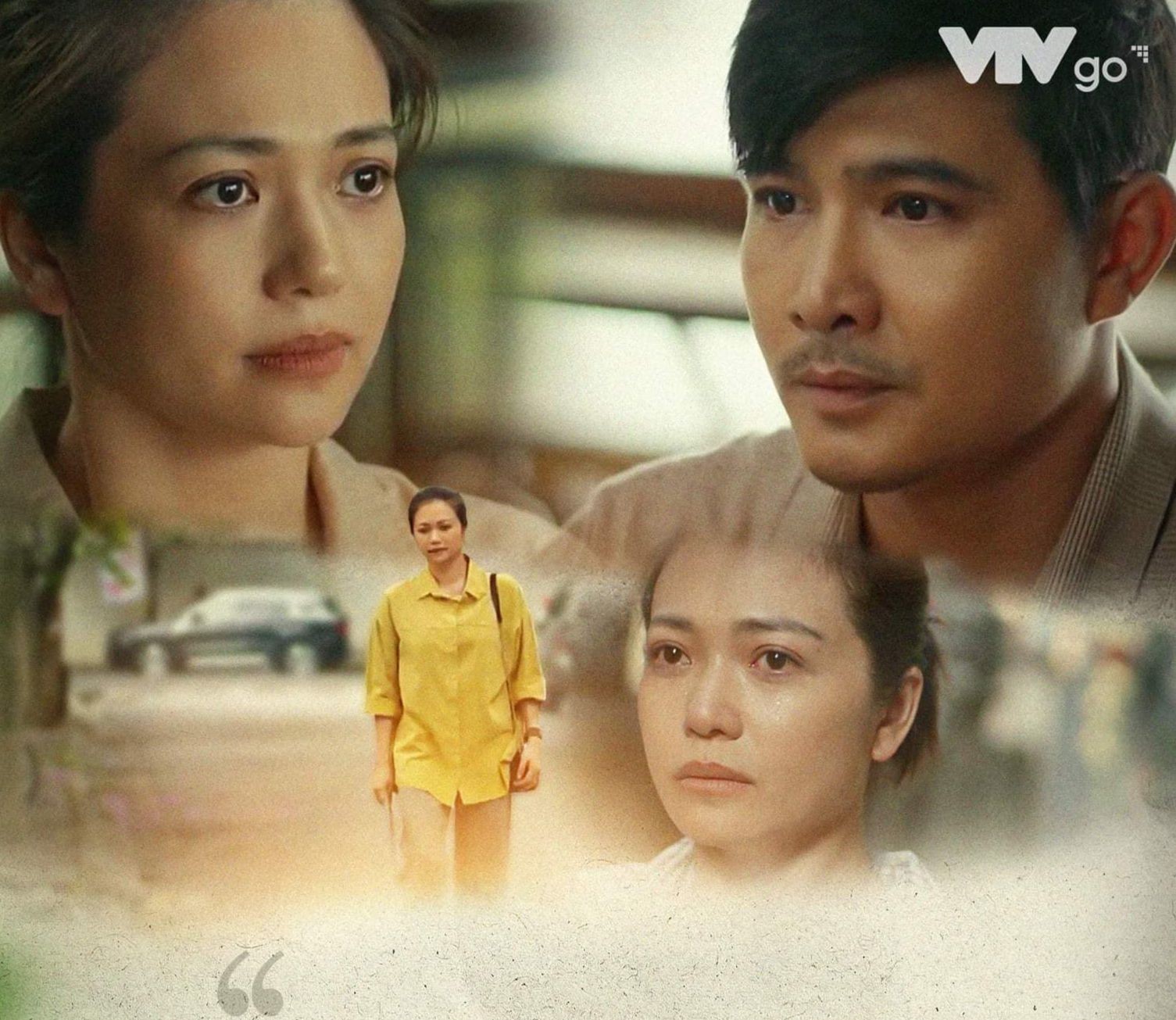 Càng về sau, bộ phim Gia Đình Mình Vui Bất Thình Lình càng gây thất vọng khi cố tình kéo dài kịch bản bằng những chi tiết rườm rà, rối rắm, thậm chí thiếu tính nhân văn.