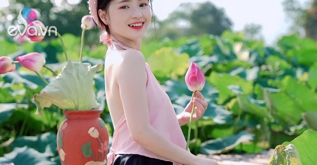 View - Ngẩn ngơ trước vẻ đẹp tuổi 20 của cô gái từng "gây sốt” mạng xã hội chỉ với một bức ảnh