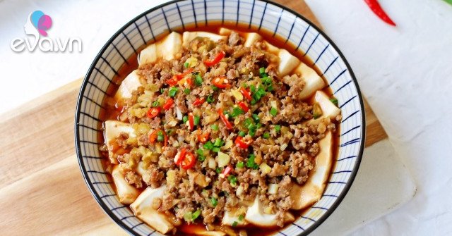 View - Chỉ với 2 thứ rẻ bèo được món ngon chưa đến 50 nghìn đồng nhưng cực bổ dưỡng