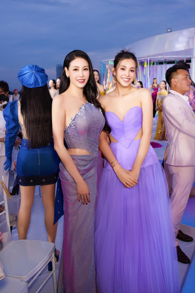 Hà Kiều Anh gây chú ý với tiêu chí chọn Hoa hậu: Tài sắc vẹn toàn, cần có khiếu hài hước - 6