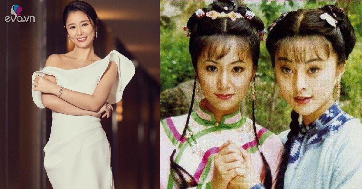 View - Lâm Tâm Như - Được hỏi về tình hình hiện tại của Phạm Băng Băng, Lâm Tâm Như thay đổi sắc mặt