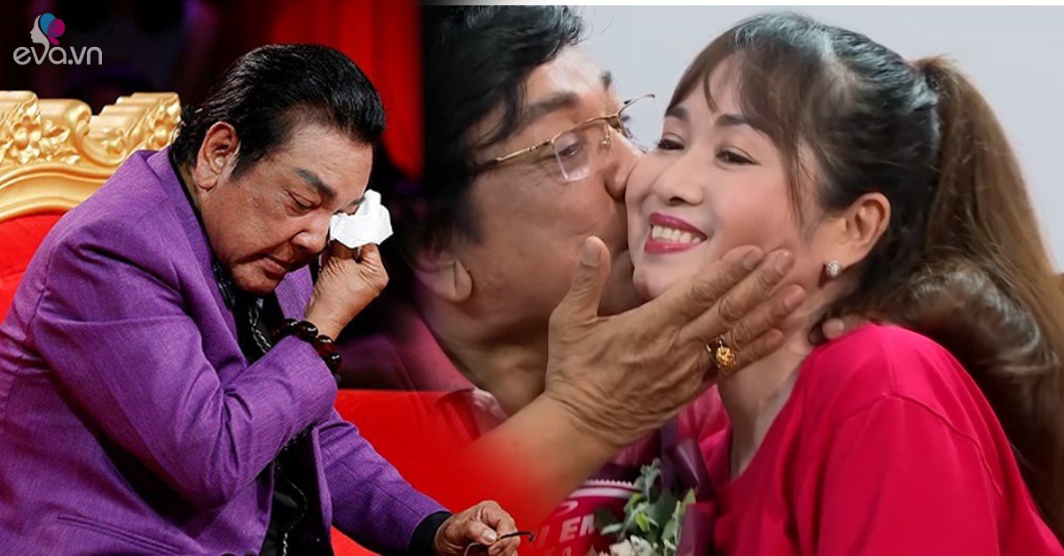 View - Nam nghệ sĩ hài đào hoa nhiều lần dang dở đường tình, nay coi vợ kém 22 tuổi là tài sản lớn nhất đời mình