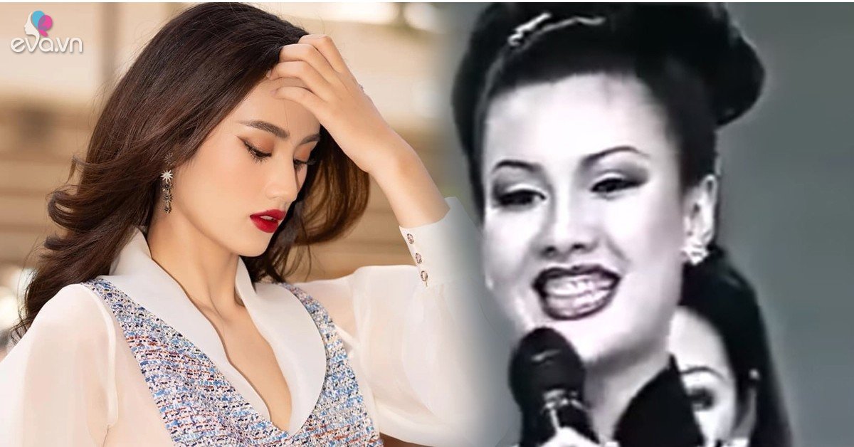 View - Giữa lùm xùm Ý Nhi, VTV lật lại màn ứng xử gây cười ở Hoa hậu Việt Nam 1999: Xem mà nhớ Phi Thanh Vân!