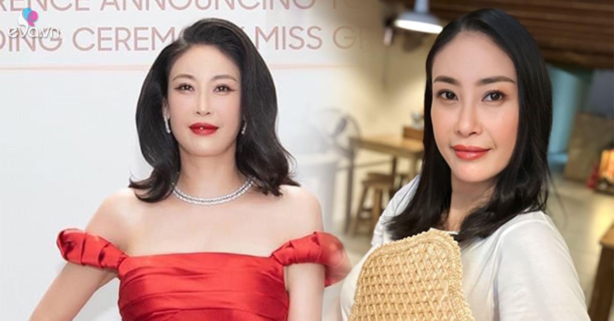 View - Hà Kiều Anh gây chú ý với tiêu chí chọn Hoa hậu: Tài sắc vẹn toàn, cần có khiếu hài hước