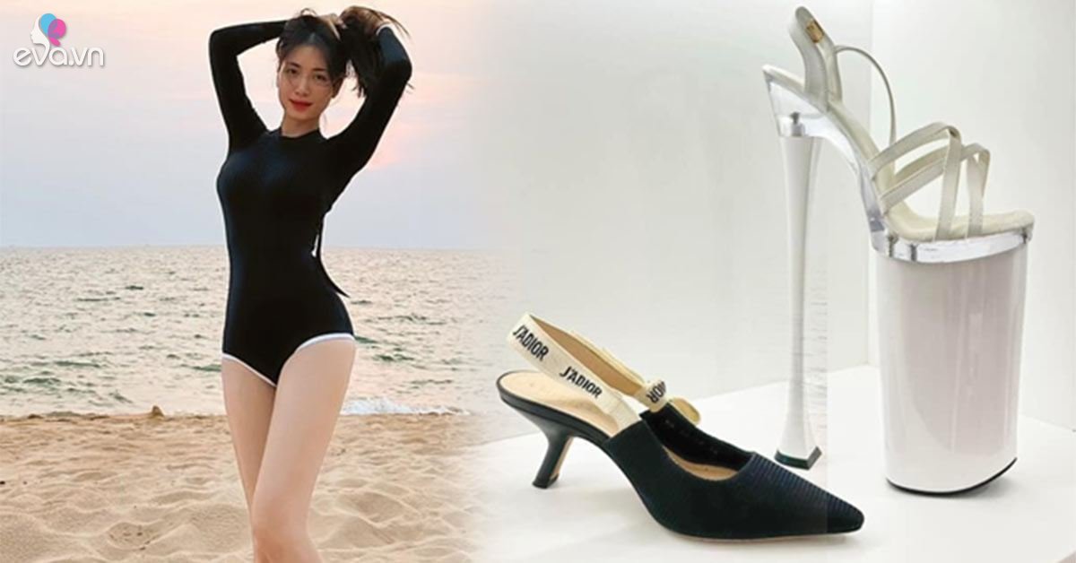 View - Đức Phúc công bố gia tài cà kheo của Hoà Minzy, nghĩ đến cảnh mang vào mà cõi mạng ngất lịm