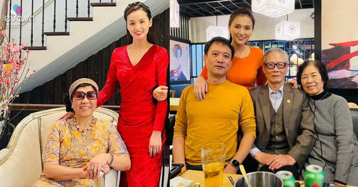 View - Mẹ chồng nữ diễn viên miền Bắc sở hữu BST kim cương triệu đô: Ủng hộ con dâu theo đuổi nghệ thuật