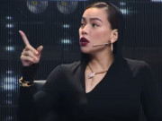 Giải trí - Hồ Ngọc Hà khẳng định mình "nói nhiều nhưng nói hay chứ không luyên thuyên"