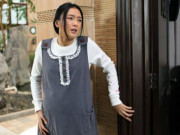 Bà bầu - Từ hôm được anh hàng xóm đưa đi đẻ, tôi về chỉ muốn bỏ chồng