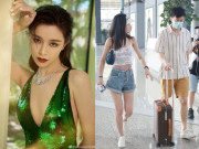 Giải trí - Ngôn tình có thực ngoài đời: Cuốn tiểu thuyết đẹp như cổ tích giữa nữ minh tinh và tổng tài