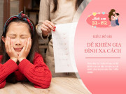 Nuôi con IQ EQ - 3 kiểu tính cách của bố mẹ tưởng tốt nhưng vô tình dạy "hư" con, gia đình càng xa cách