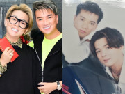 Giải trí - Đàm Vĩnh Hưng từng cởi áo bênh khi Vũ Hà bị đàn anh dọa đánh, giờ thân thiết đến mức vướng tin đồn yêu nhau