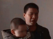 Tin tức - Hai lần đòi đi xét nghiệm quan hệ huyết thống, khi nhận kết quả, chồng quỳ xuống xin vợ tha thứ