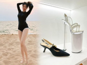 Thời trang - Đức Phúc công bố gia tài "cà kheo" của Hoà Minzy, nghĩ đến cảnh mang vào mà cõi mạng ngất lịm