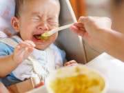 Làm mẹ - 5 sai lầm 90% mẹ Việt mắc phải trong cách cho trẻ ăn dặm khiến con nuôi mãi không lớn