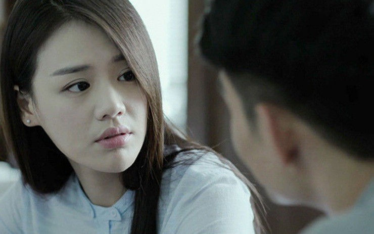 Từ hôm đẻ xong, trong đầu tôi chỉ nghĩ đến chuyện bỏ chồng. (Ảnh minh họa)