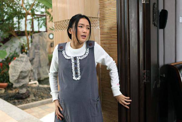 Tôi được anh hàng xóm đưa đi đẻ trong lúc chồng đang đi du lịch. (Ảnh minh họa)