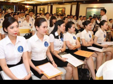 Đây là nghề không cần bằng đại học, chỉ cần biết 6 điều này, bạn có thể đạt mức thu nhập đến 70 triệu/tháng