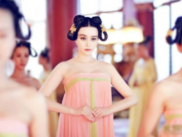 Cung nữ thời xưa làm thế nào để giải quyết nhu cầu sinh lý?