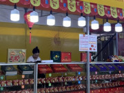 Tiêu dùng - Thị trường bánh trung thu: Vừa bán vừa thăm dò