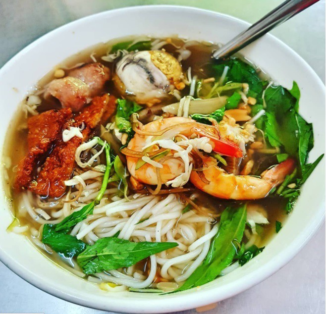 View - 5 đặc sản Sóc Trăng nhắc tới là nhớ, ai ăn cũng vẫn thòm thèm muốn ăn thêm