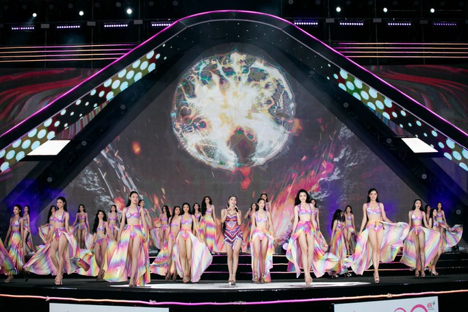 Bình Định là nơi đăng cai tổ chức vòng chung kết cuộc thi Miss World Vietnam 2023