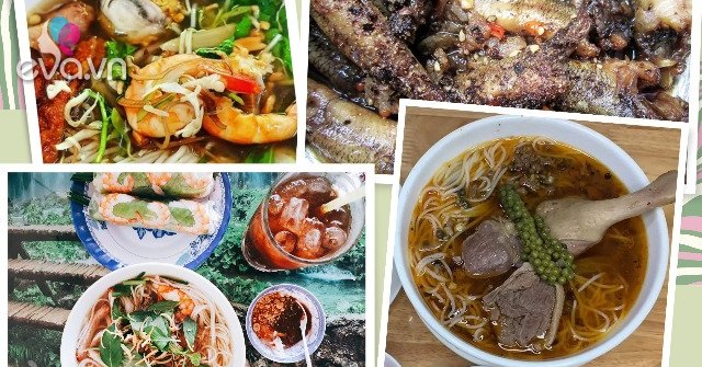 View - 5 đặc sản Sóc Trăng nhắc tới là nhớ, ai ăn cũng vẫn thòm thèm muốn ăn thêm