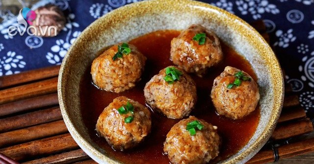 View - Thịt lợn luộc hay rang mãi cũng chán, đem biến tấu kiểu này nấu bao nhiêu cũng hết sạch