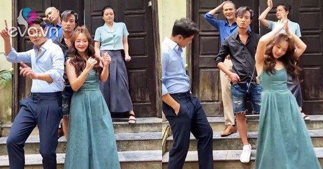 View - Gia Đình Mình Vui Bất Thình Lình quay xe: Công bị ung thư, đồng ý ly hôn để giải thoát cho Phương?