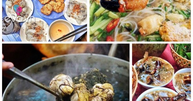 View - 8 món ăn vặt Quảng Ninh siêu hút khách, ai ăn cũng khen nức nở