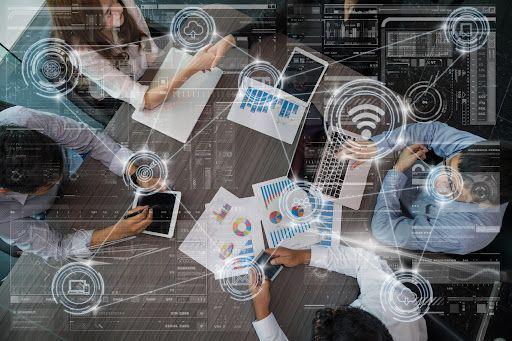 Ngành siêu HOT, thu nhập đến 40 triệu/tháng, nhân sự nam đông hơn nữ, chỉ cần nắm chắc 6 điều sau - 1