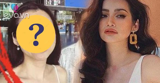 View - Từng bị nghi sửa đến sưng mặt, Á hậu sang Mỹ ở ẩn, ngày về Việt Nam không phấn son lộ dung mạo thật