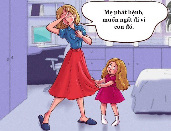 View - 8 cách dạy con đã lỗi thời, bố mẹ thay đổi sớm cuộc đời con sẽ dễ dàng thành công