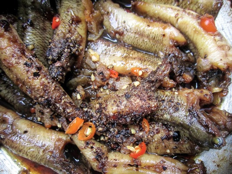 View - 5 đặc sản Sóc Trăng nhắc tới là nhớ, ai ăn cũng vẫn thòm thèm muốn ăn thêm