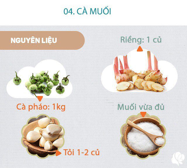 Hôm nay nấu gì: Bữa ăn 4 món toàn thứ quen nhưng chẳng ai chê vì quá ngon - 9