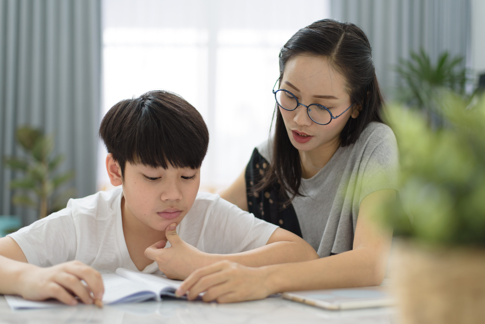 Ứng dụng công nghệ trong giáo dục: Cánh cửa mở ra tương lai Công Dân Toàn Cầu cho con - 2