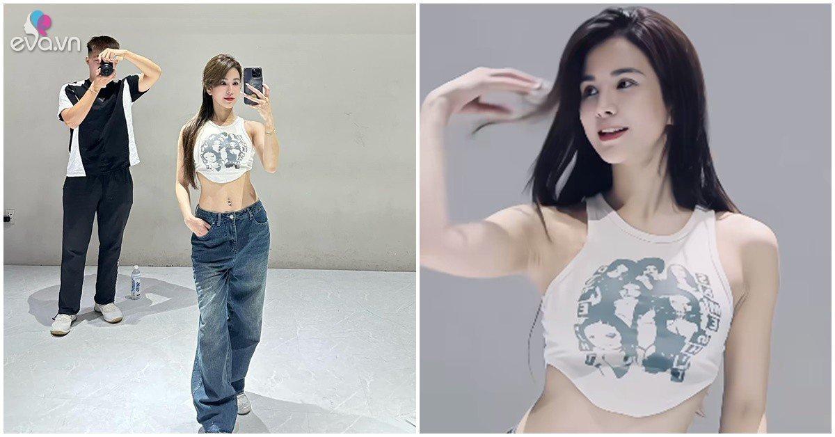 View - Sao Việt 24h: Diệp Lâm Anh lần đầu xuất hiện sau phiên tòa với chồng cũ với vẻ ngoài cực phẩm, tiết lộ điều bất ngờ