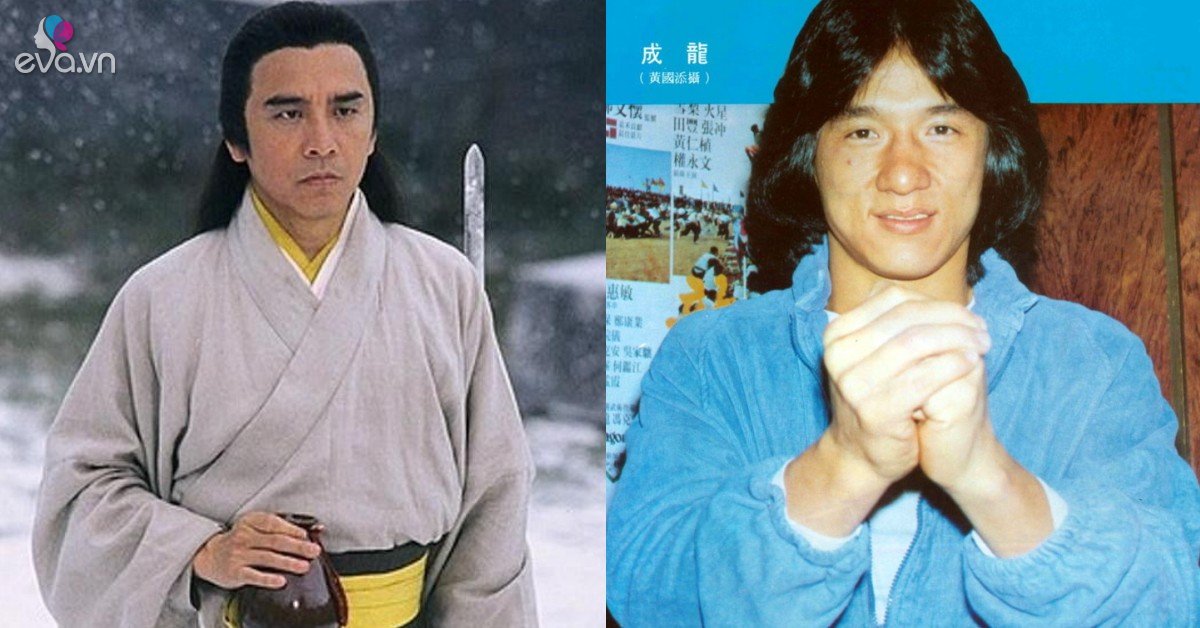 Gallery - Khương Đại Vệ - Chân dung Ảnh đế từng được ăn chung mâm với chồng Nữ hoàng Anh, Thành Long ghen tức