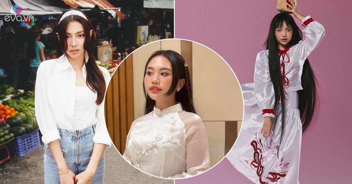 View - Hy sinh mái tóc dài hơn 1 mét, cô bé dân ca Phương Mỹ Chi cắt kiểu mái gái Nhật, kết quả có xinh như Hoa hậu?