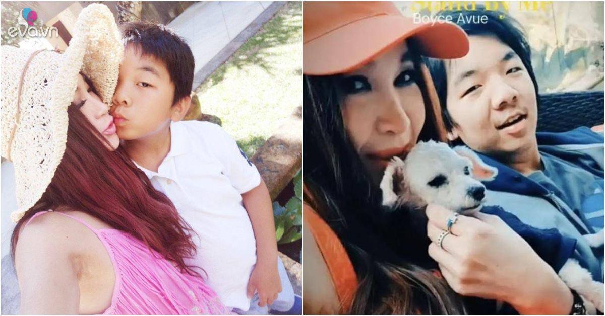 View - Nữ diễn viên sợ xấu nên nhận con nuôi, đứa trẻ càng lớn càng giống chồng tỷ phú, 13 năm sau kết quả bất ngờ