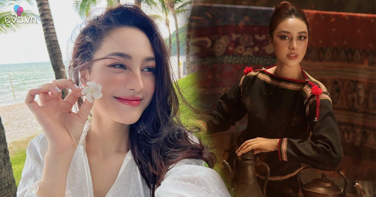 View - Dự đoán Việt Nam sắp có hoa hậu đến từ núi rừng sau H'Hen Niê, đẹp như con lai dù là gái Ê Đê chính hiệu