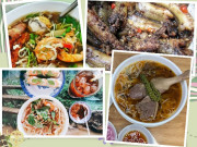 Lifestyle - 5 đặc sản Sóc Trăng nhắc tới là nhớ, ai ăn cũng vẫn thòm thèm muốn ăn thêm