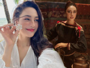 Làm đẹp - Dự đoán Việt Nam sắp có hoa hậu đến từ núi rừng sau H'Hen Niê, đẹp như con lai dù là gái Ê Đê chính hiệu