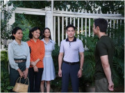 Bà bầu - Hôm đầu tiên gặp anh chồng, tôi cứng họng khi nghe anh hỏi: Giờ mình xưng hô như nào nhỉ?